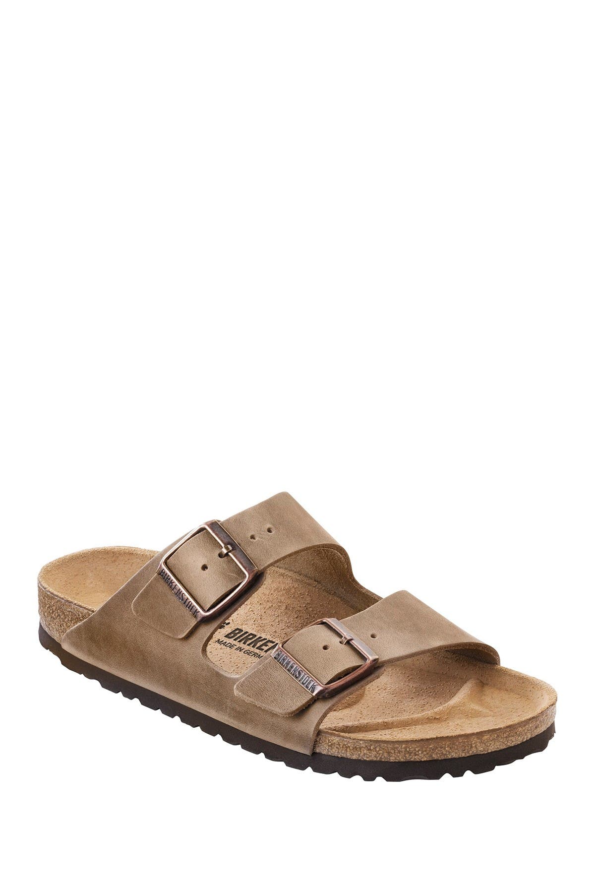 birkenstock arizona leather sandals