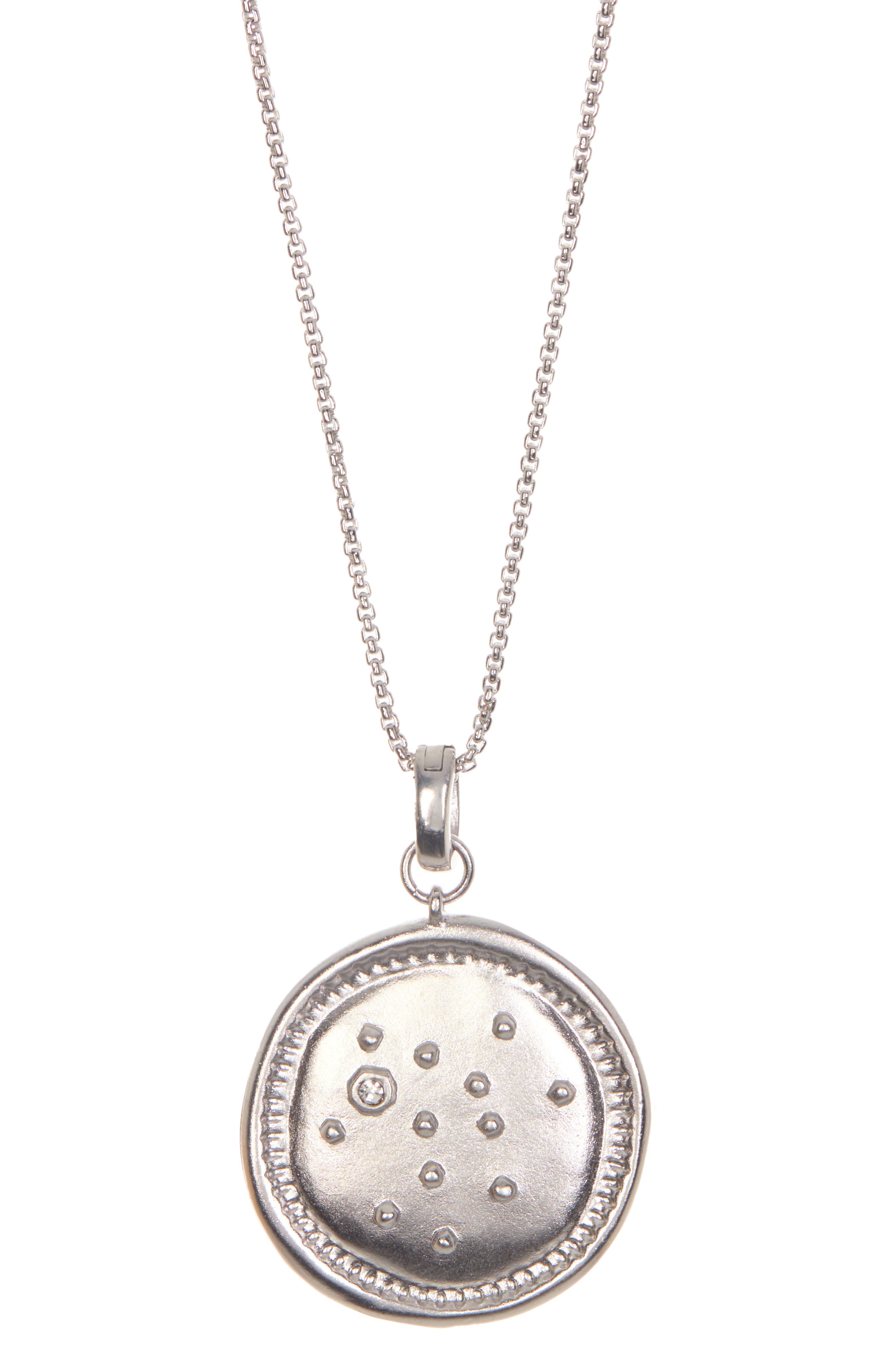Kendra Scott Sagittarius Large Coin 