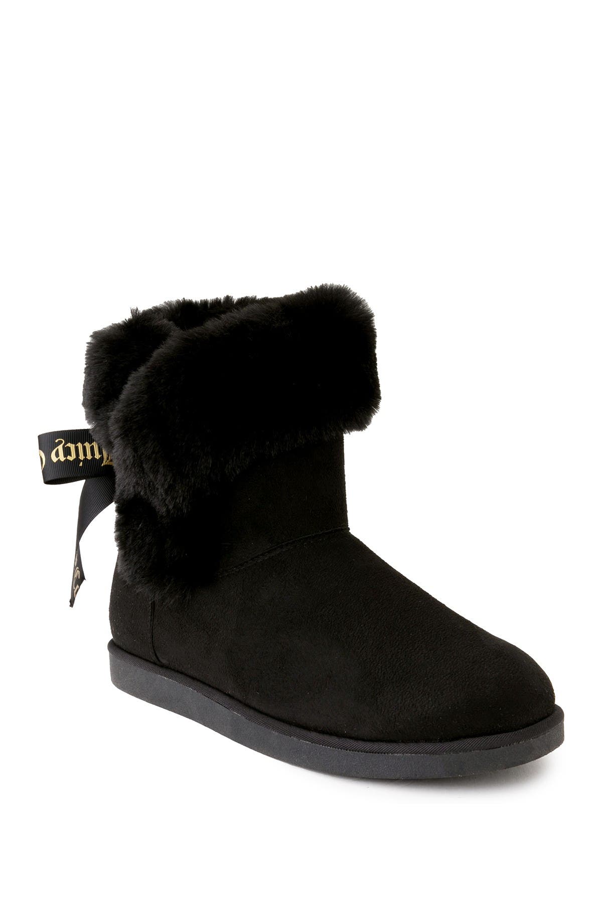 juicy couture winter boots