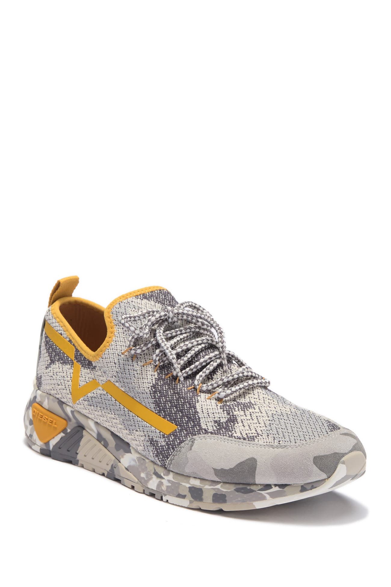 diesel skb astars high top sneaker