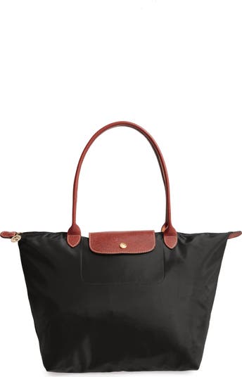 Longchamp Large Le Pliage Tote