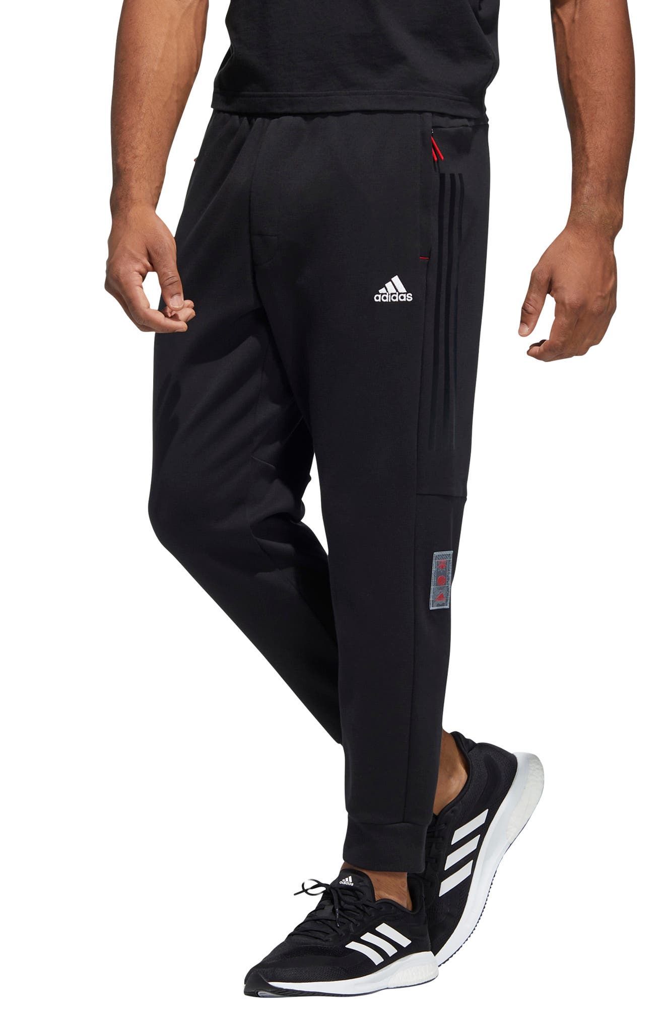 adidas sweatpants nordstrom