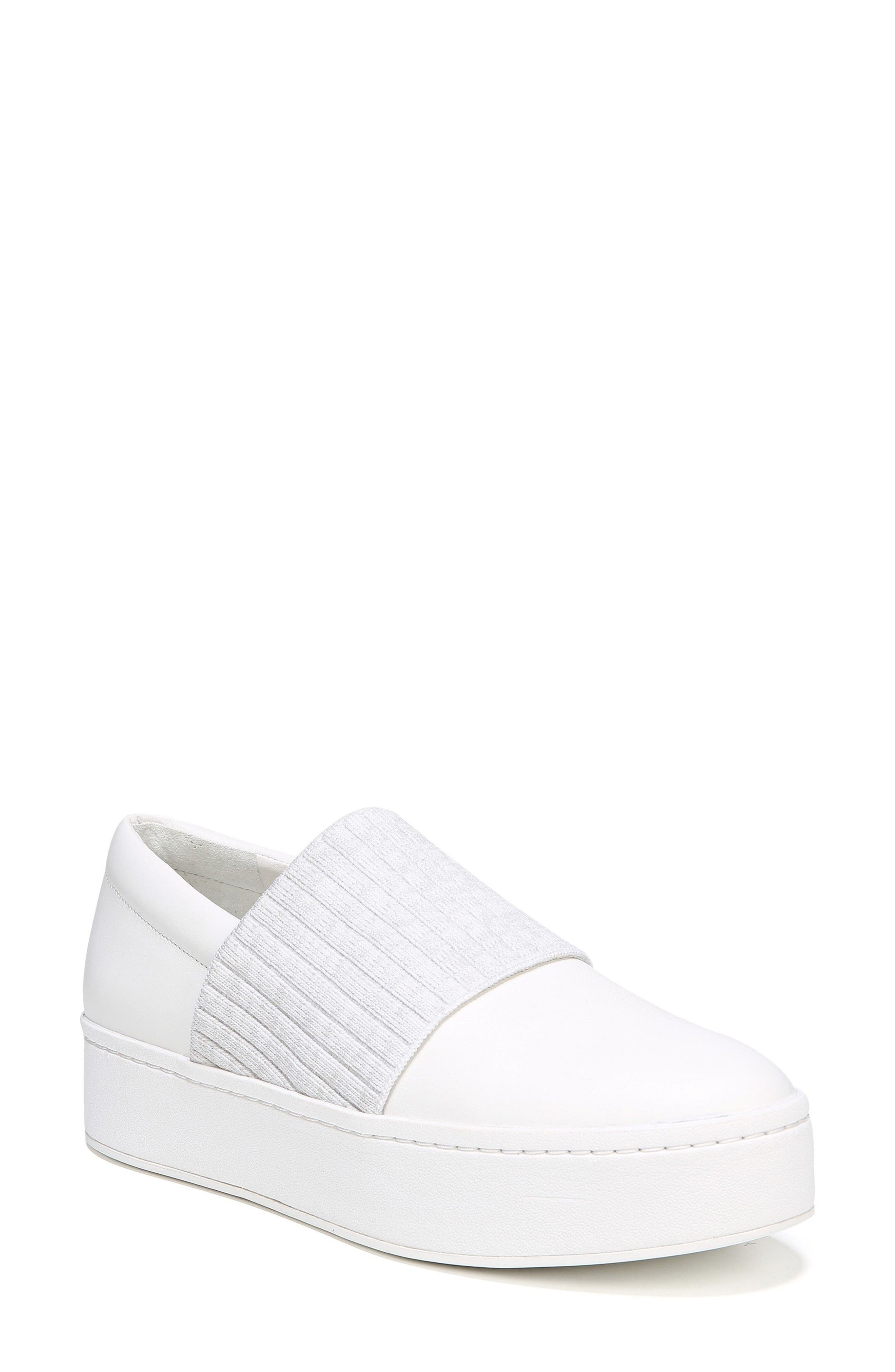 vince weadon sneaker