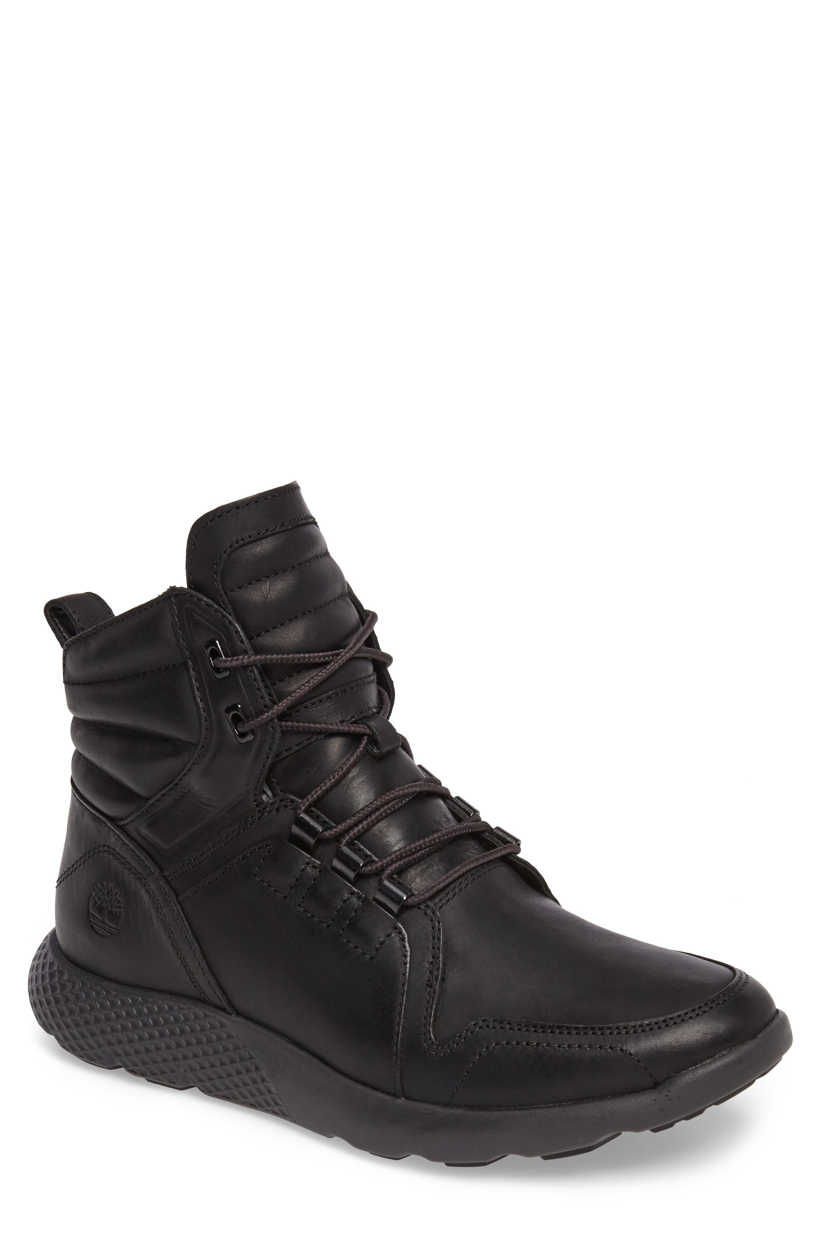 timberland flyroam boot