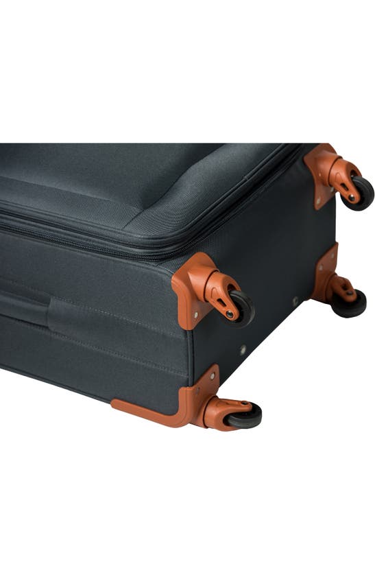 CHAMPS CHAMPS CLASSIC 3-PIECE LUGGAGE SET