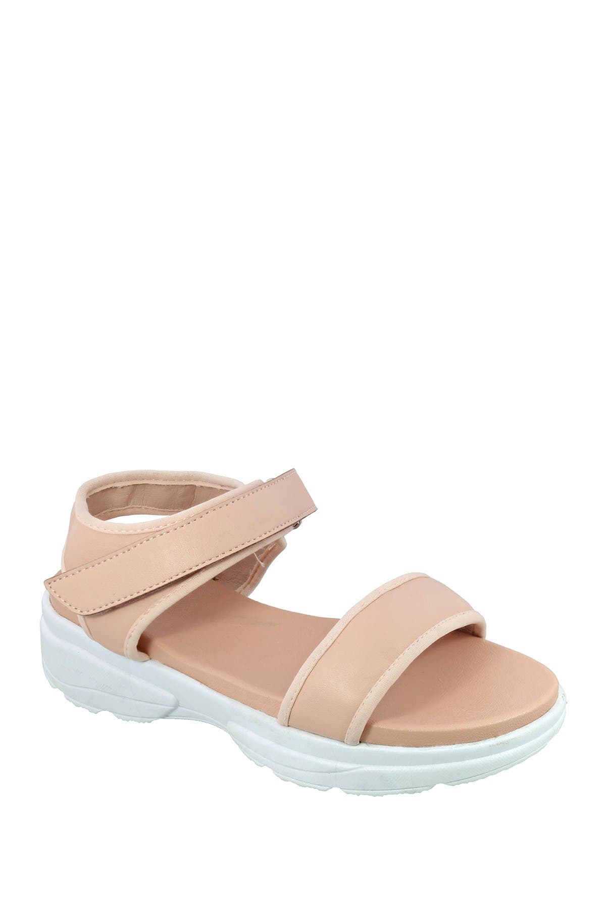 top moda darcie ankle strap sandal