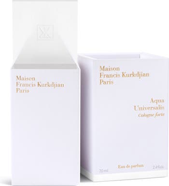 Maison Francis Kurkdjian Aqua Universalis Forte Eau de Parfum 2.4