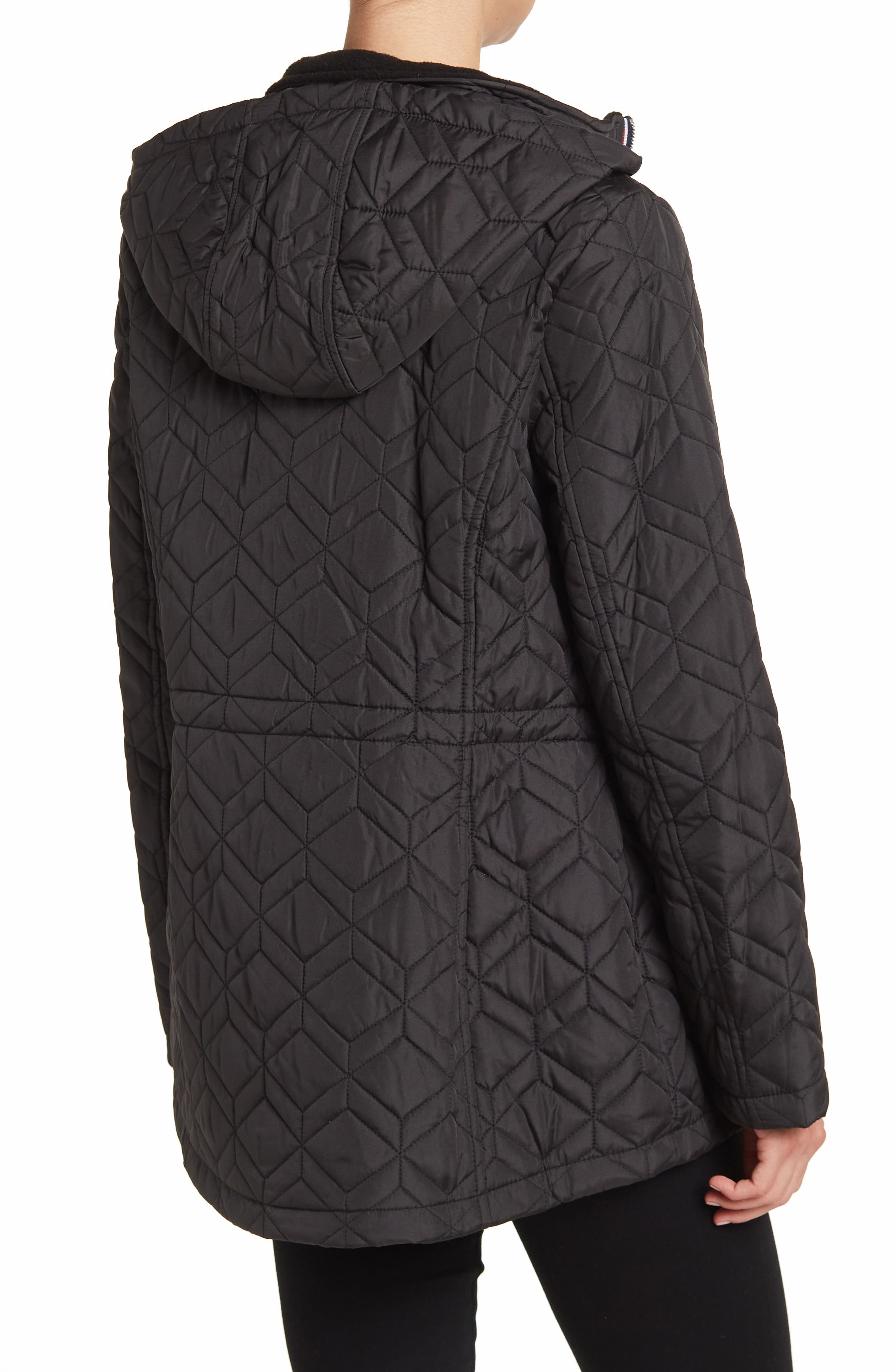 burberry quilted jacket nordstrom rack