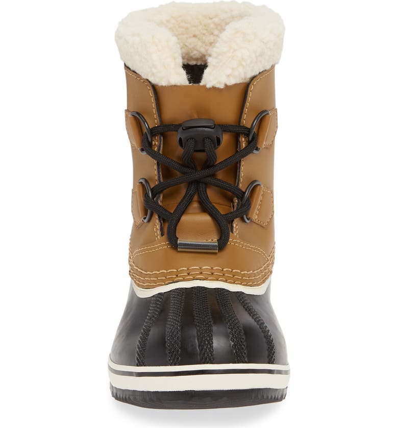 Yoot pac waterproof snow boot Clearance