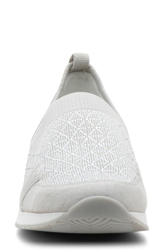 Ara Layton 3 Slip-on Shoe In Pebble