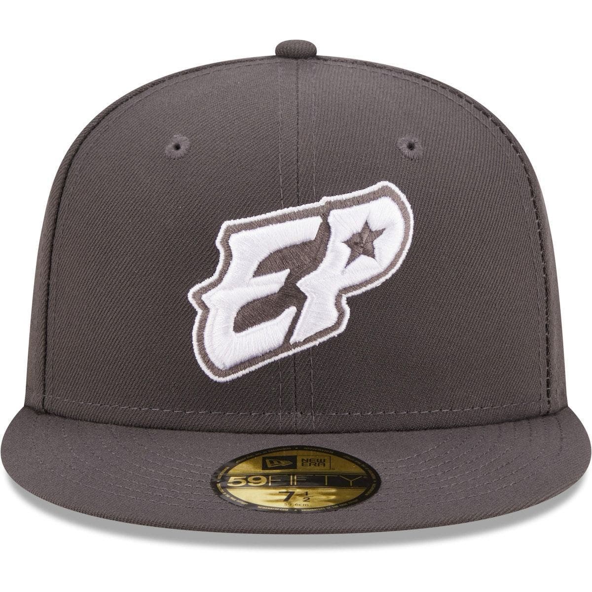 el paso chihuahuas new era hat