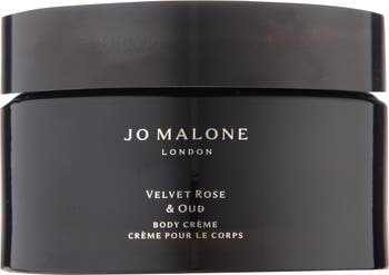 Velvet Rose & Oud Body Crème