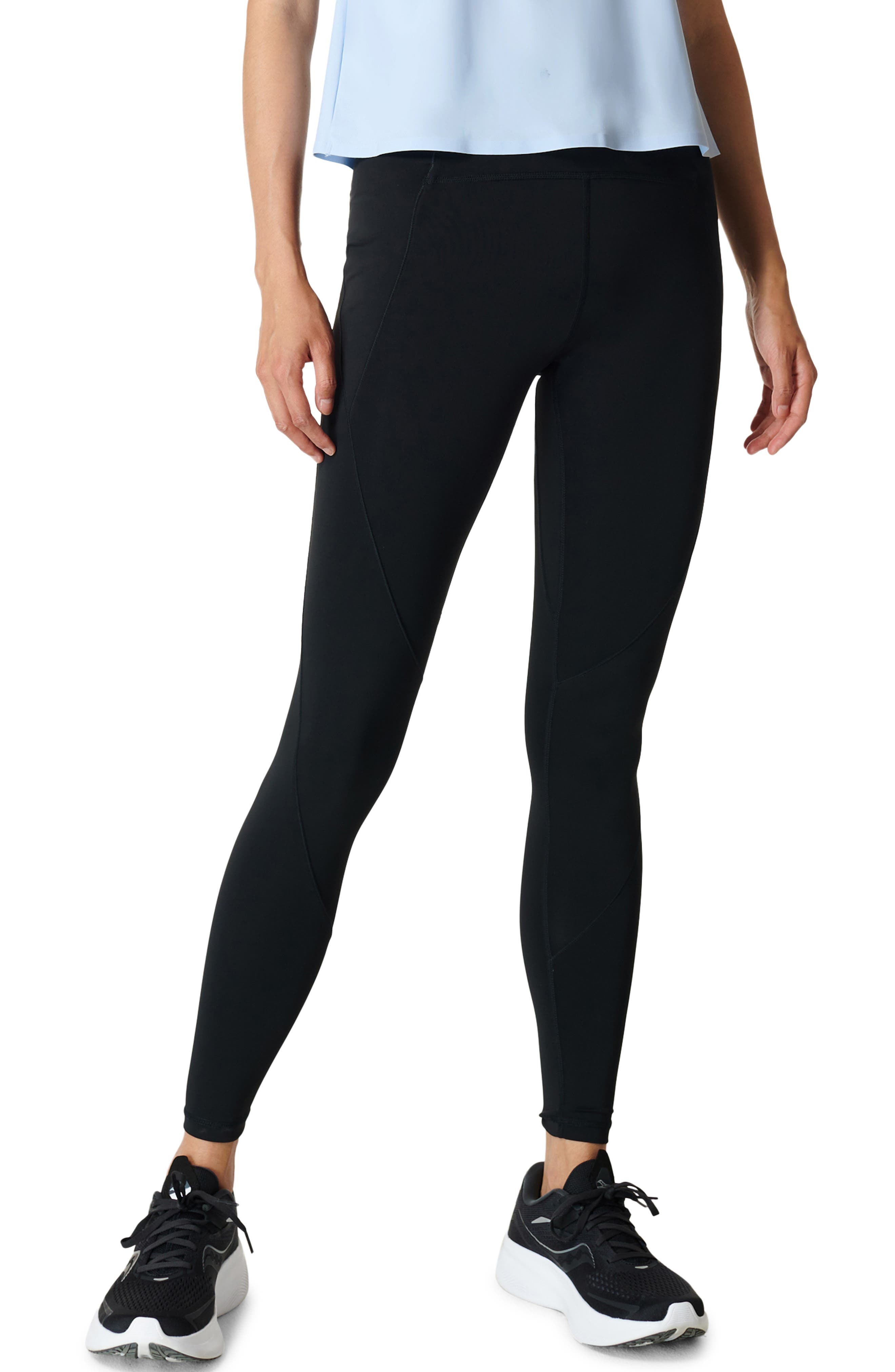 Sweaty Betty Pocket Leggings