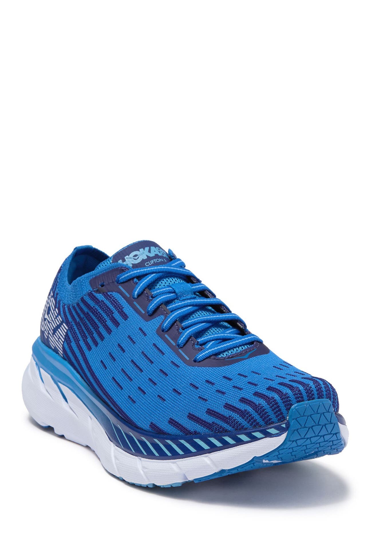 HOKA ONE ONE Clifton Running Shoe Nordstrom Rack