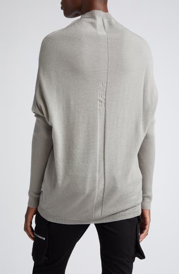 Theory curved hotsell hem cardigan