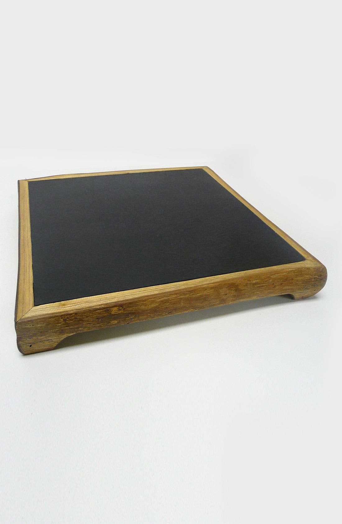 'Shima' Slate & Teak Stand Nordstrom