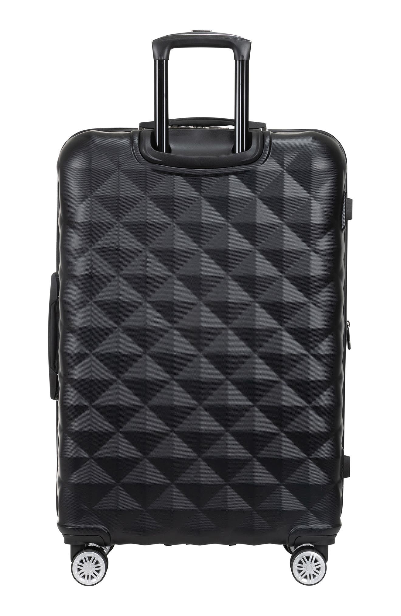 Cole Reaction Diamond Tower 28" Hardside Spinner Luggage