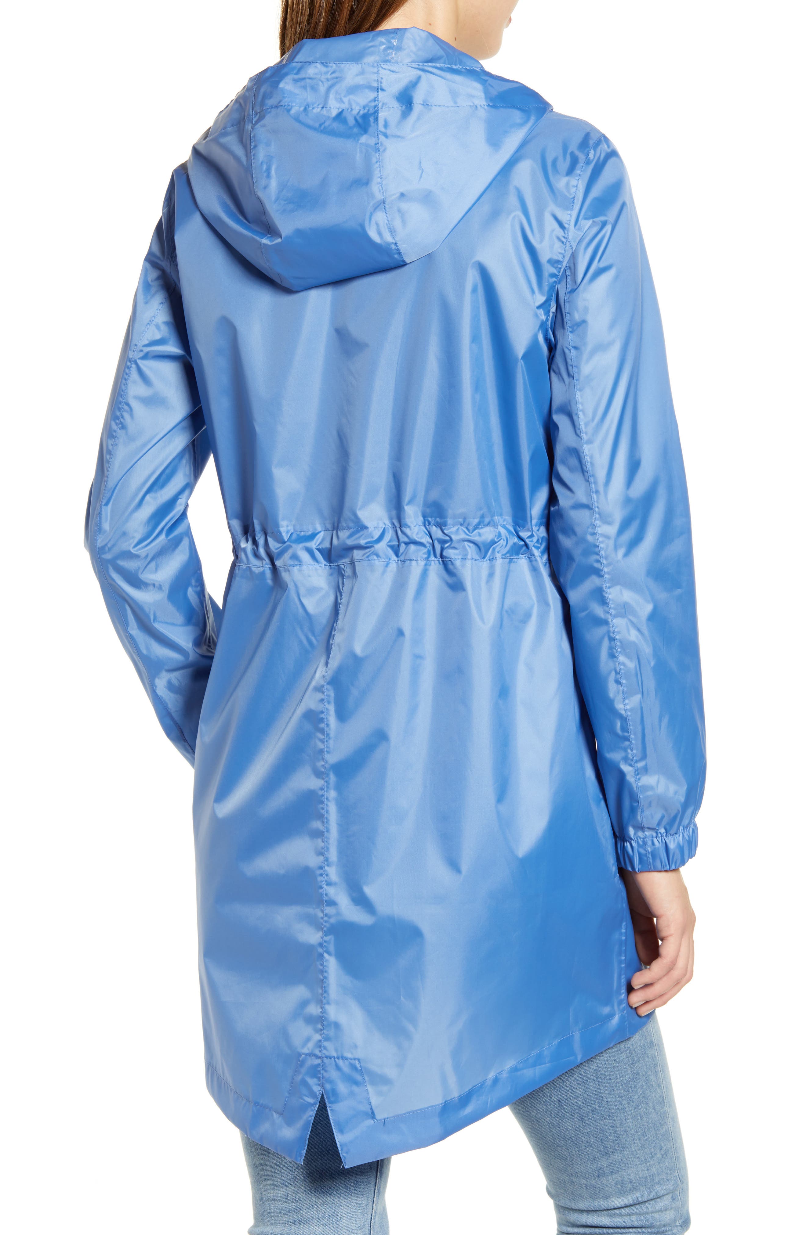 Joules | Waterproof Packaway Raincoat | HauteLook