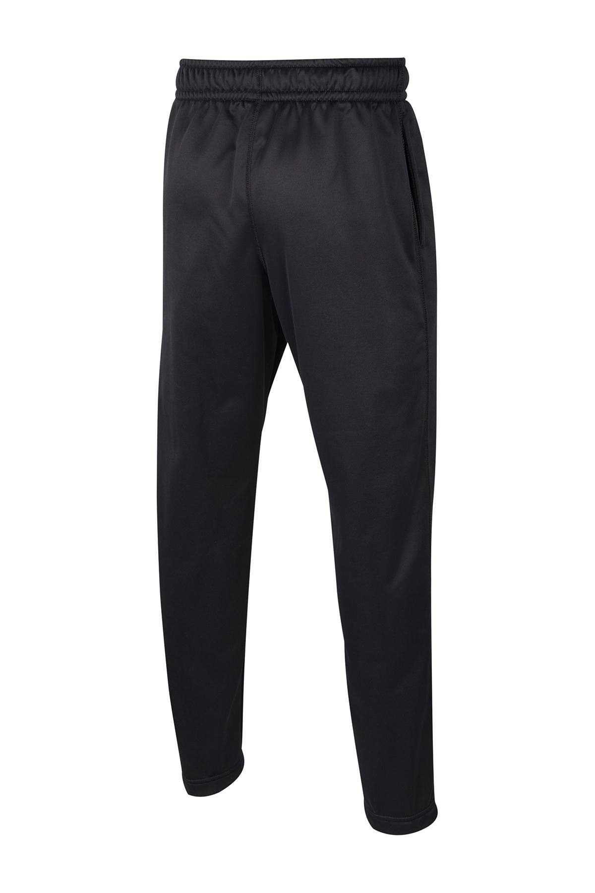 therma training pants