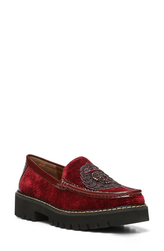 DONALD PLINER HOPE LOAFER
