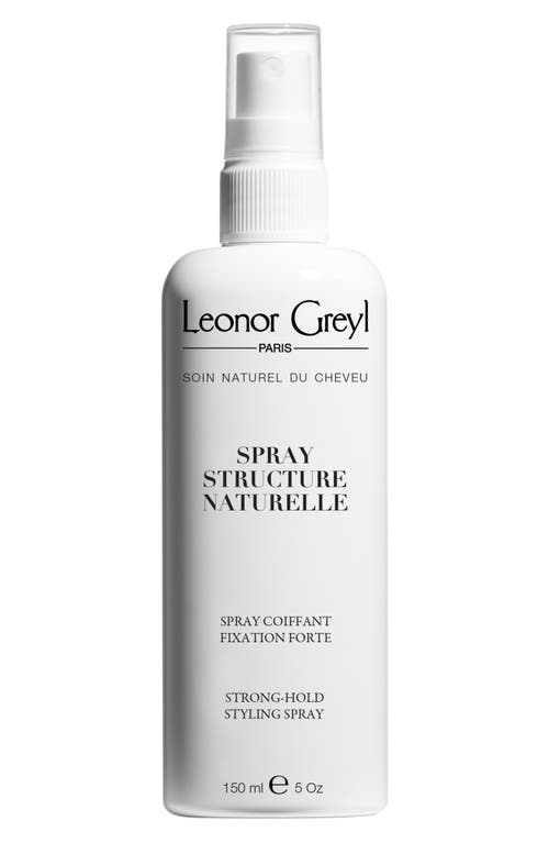 Leonor Greyl PARIS Structure Naturelle Styling Spray