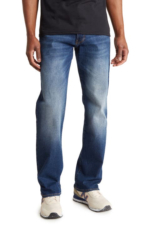 Men's Slim-Straight Fit Jeans | Nordstrom Rack