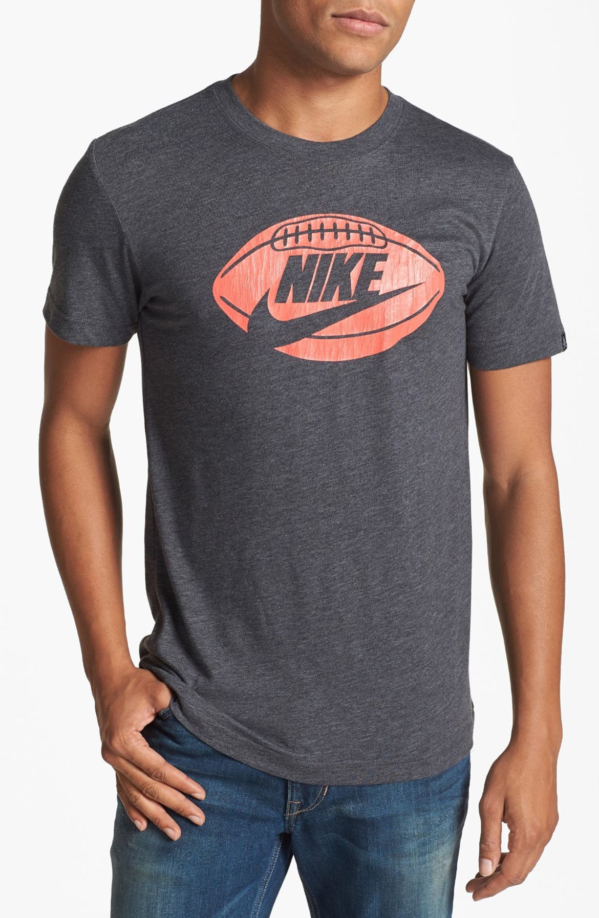 Nike 'Futura' Short Sleeve T-Shirt | Nordstrom