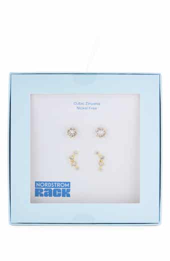 Nordstrom online rack earrings