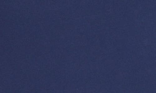 La Blanca Square Neck One-piece Swimsuit In Indigo