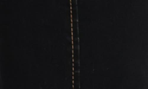 By.dyln Brooklyn Low Rise Flare Jeans In Black