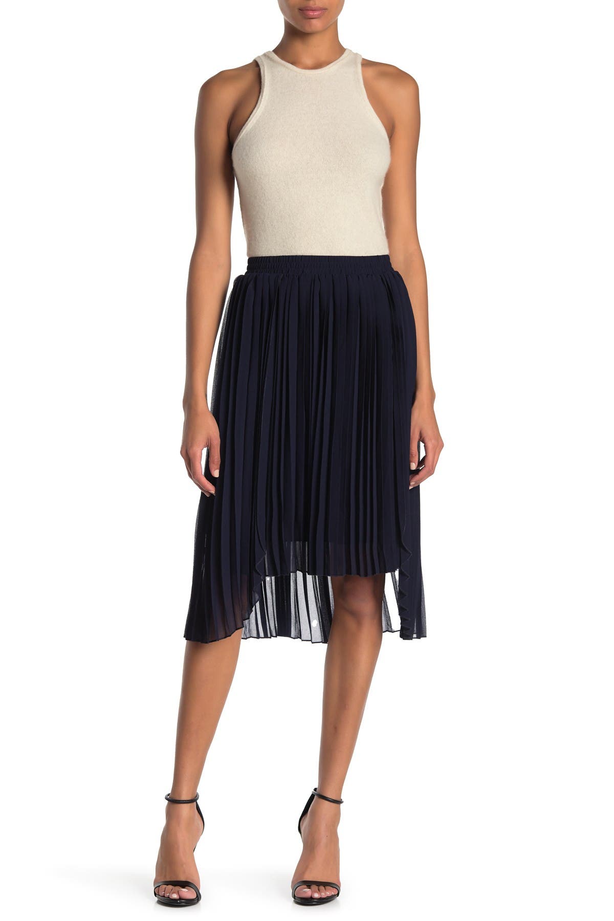 nordstrom rack midi skirt