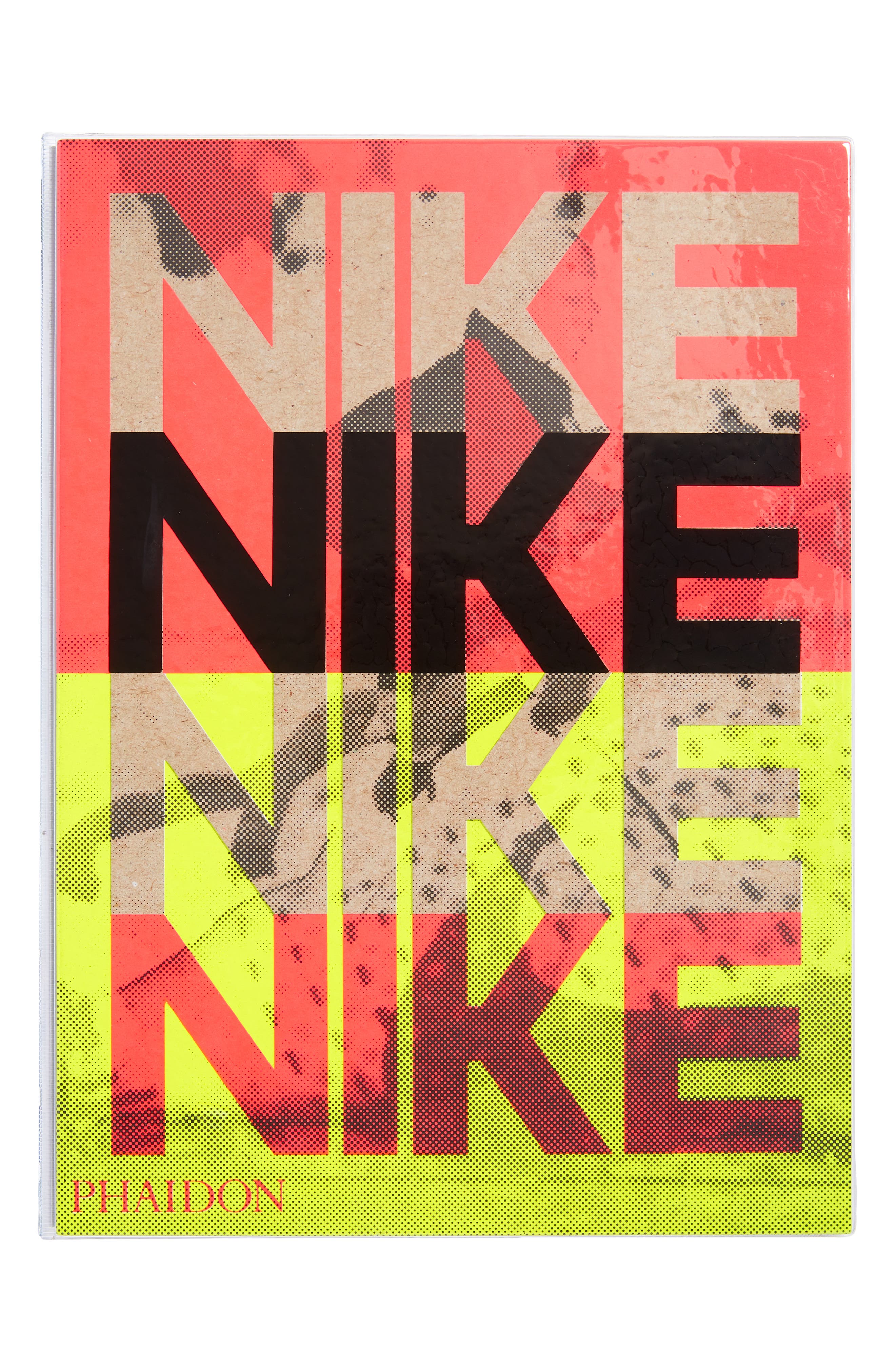 nike dbook