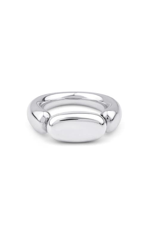 Kloto Stone Ring in Silver at Nordstrom