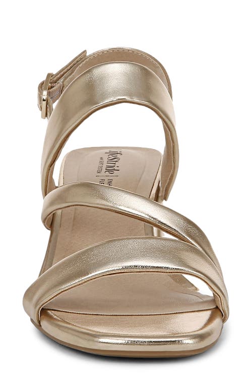 LIFESTRIDE LIFESTRIDE CELIA SANDAL