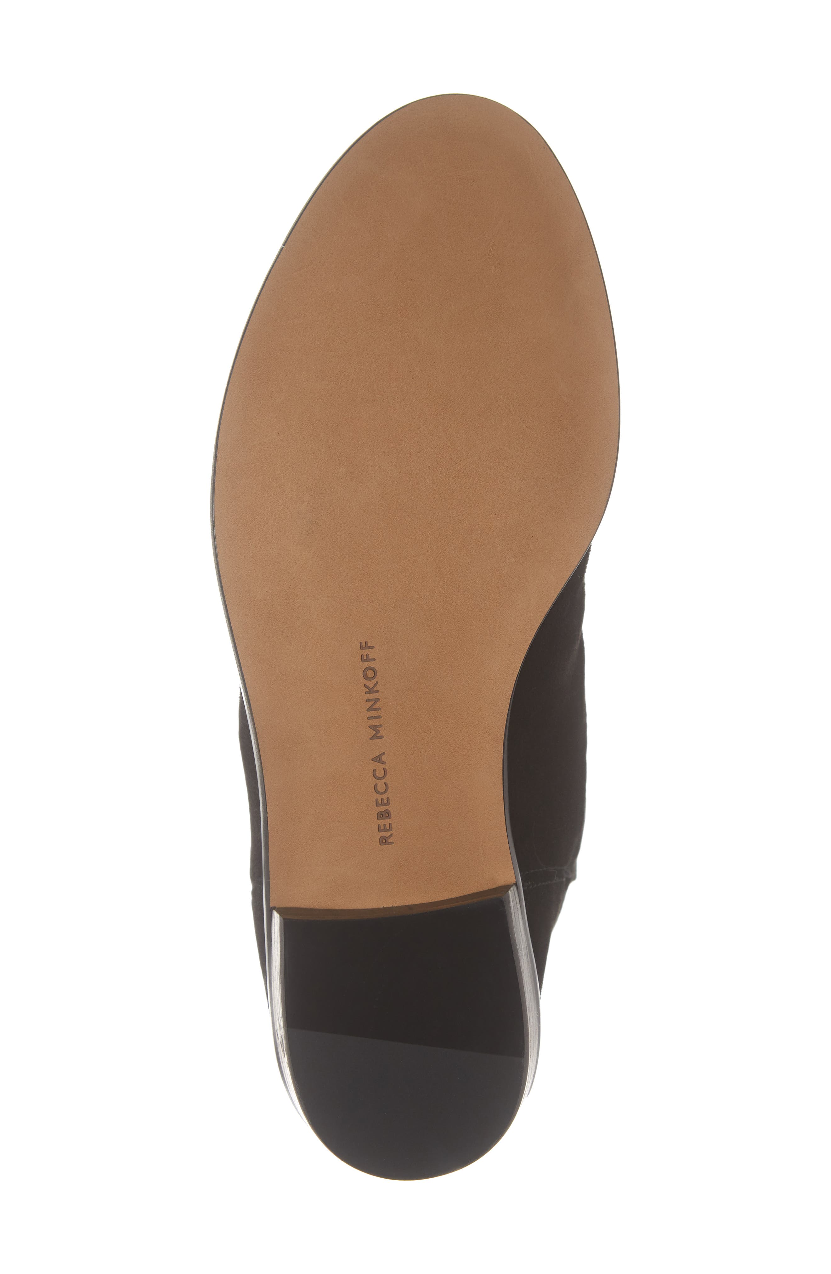 rebecca minkoff chasidy bootie