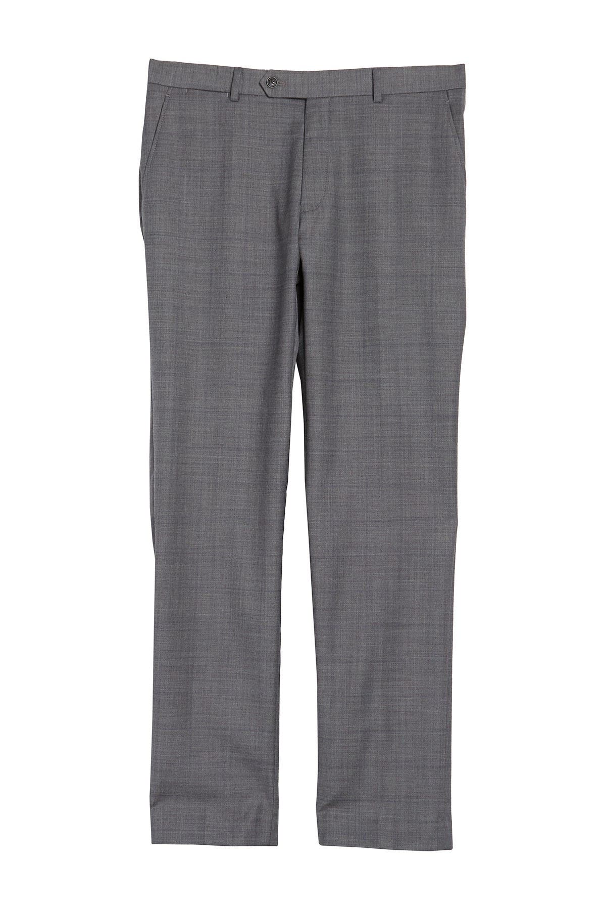 tommy hilfiger sharkskin pants