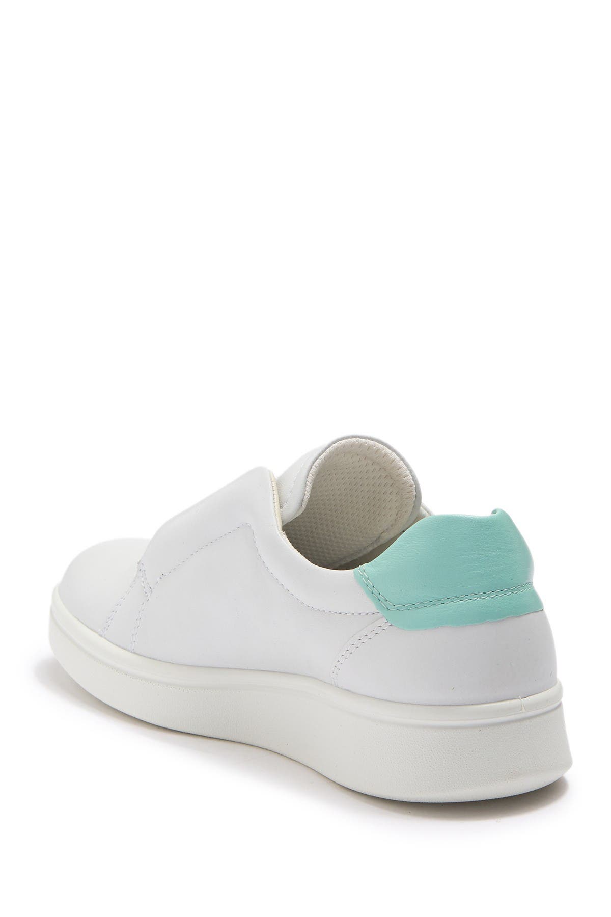 ecco soft 4 slip on