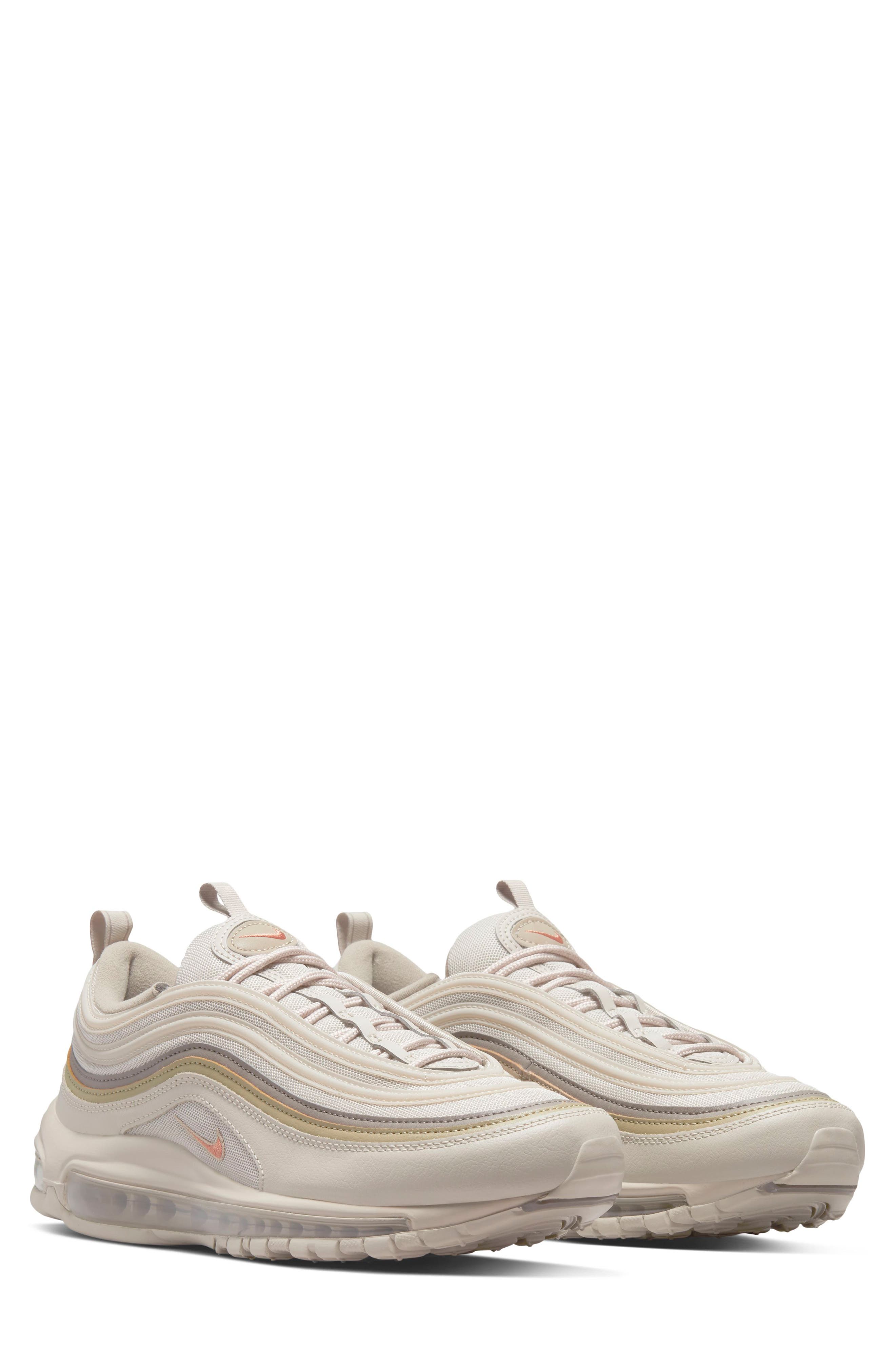 white air max 97 sneakers