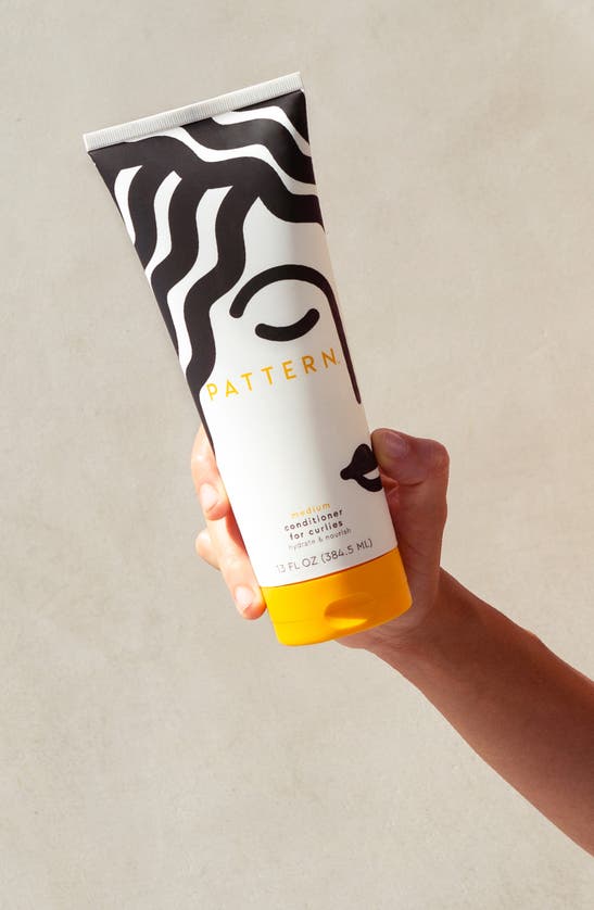 Shop Pattern Beauty Medium Conditioner