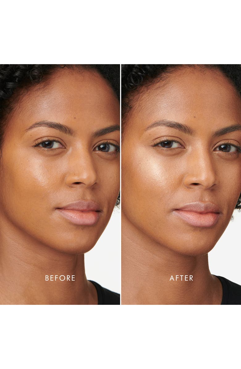 ARMANI beauty Luminous Silk Golden Glow Highlighter Nordstrom