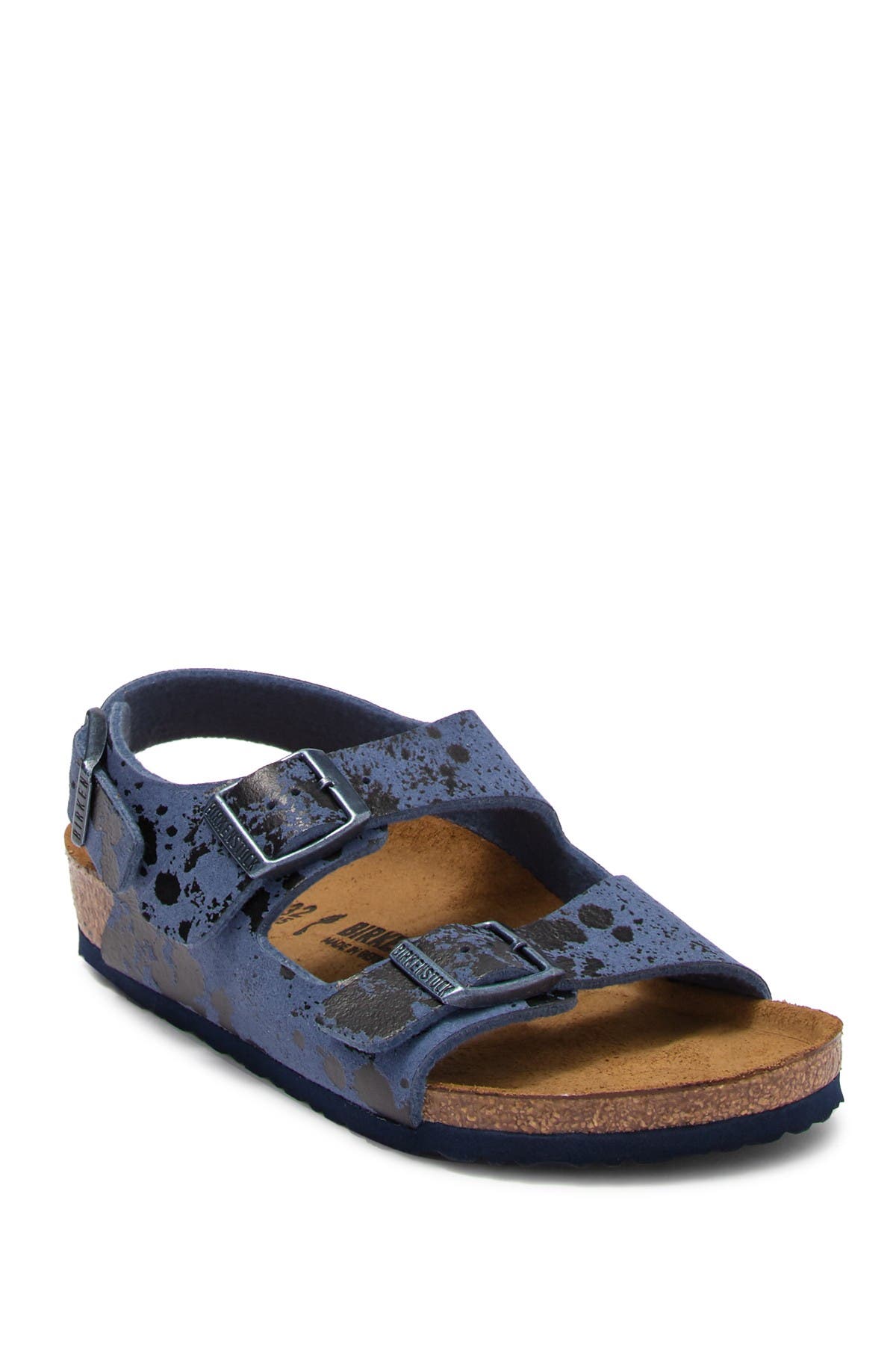 birkenstock milano kids