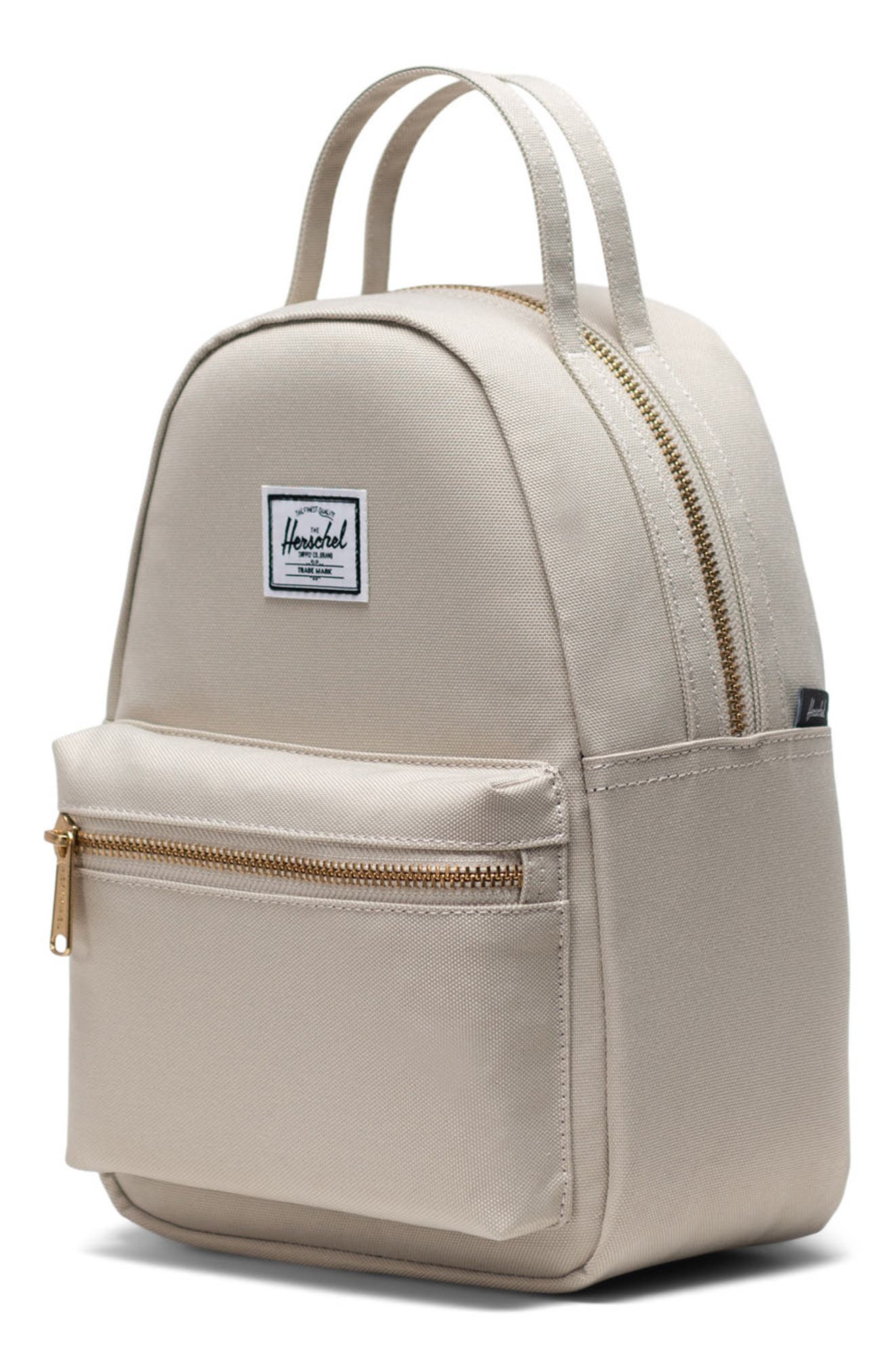 Herschel Supply Co | Pop Quiz Lunch Box Little Herschel | Fall Blooms