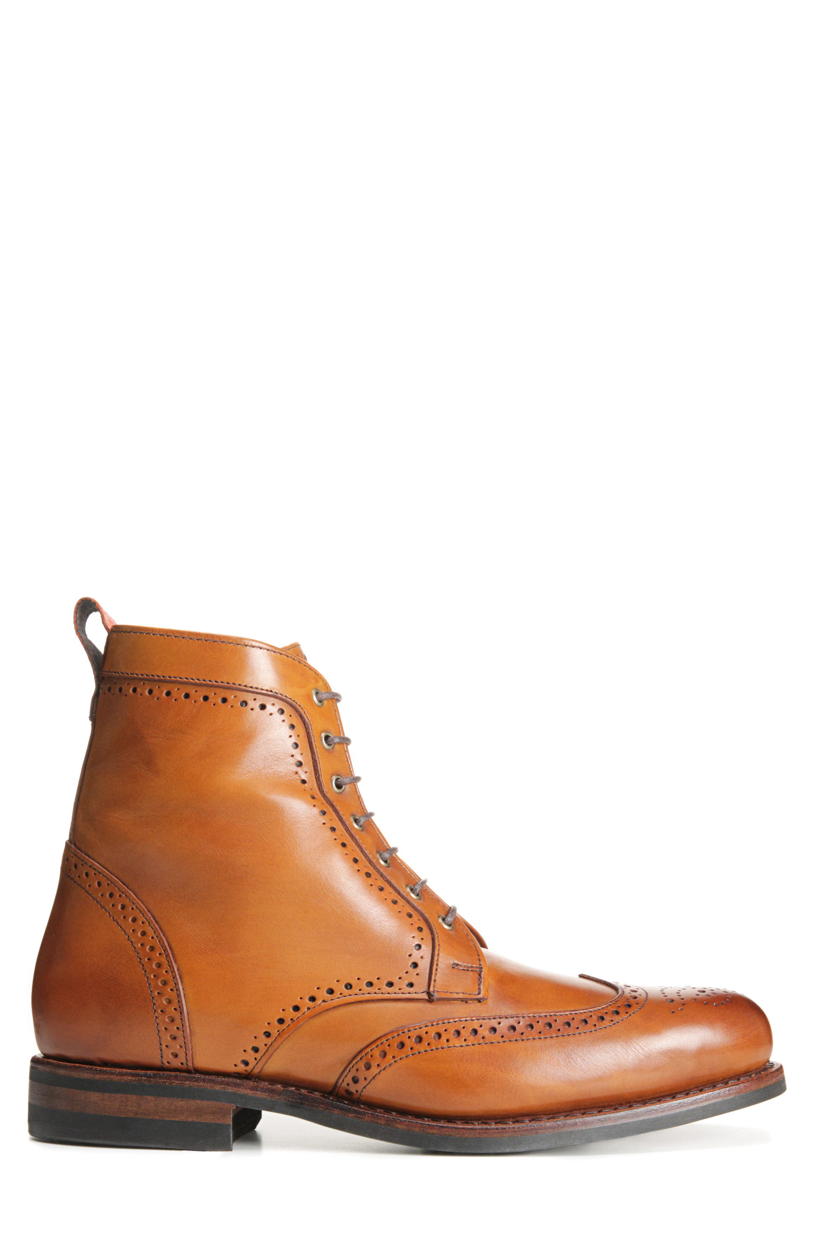 allen edmonds women's boots