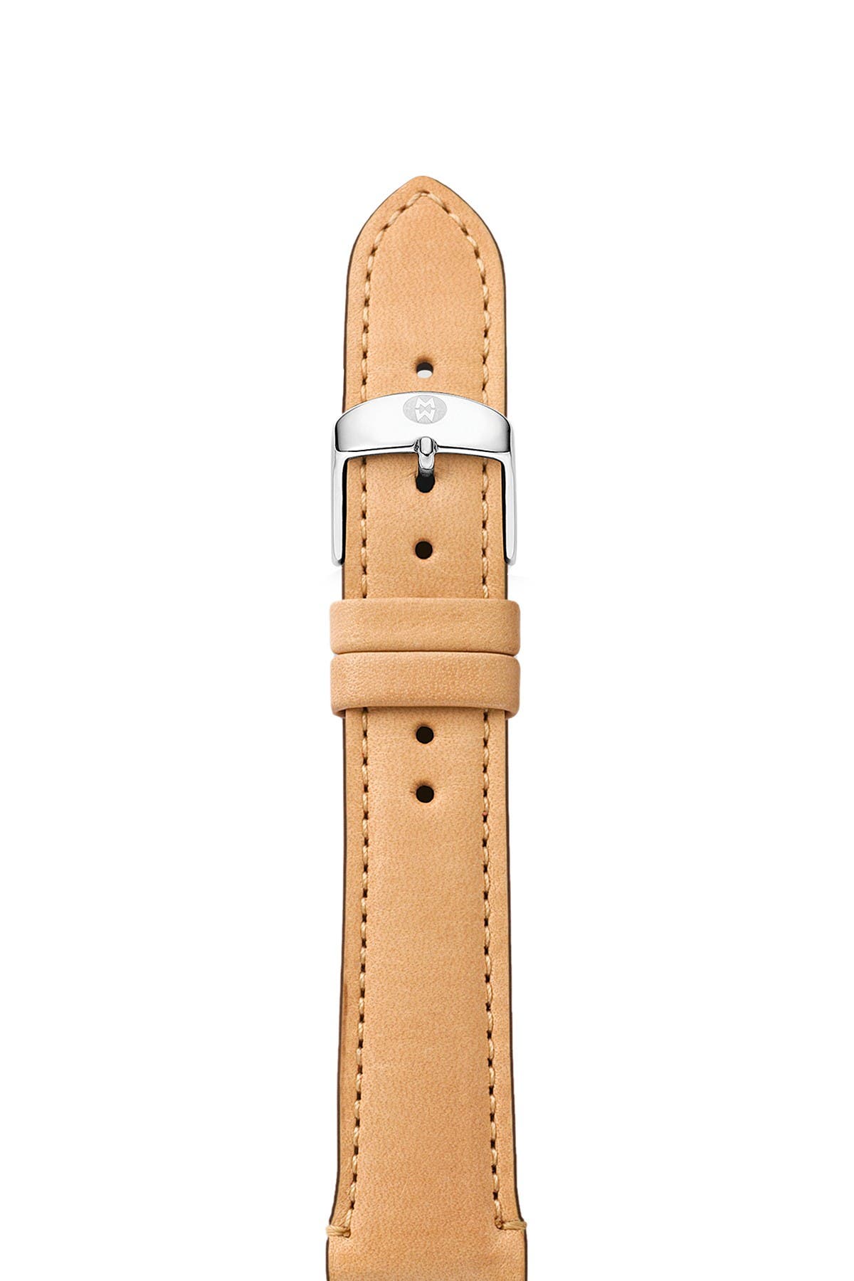 michele 20mm strap