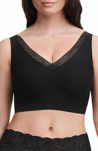 Chantelle Softstretch Padded Bralette - The Short Way