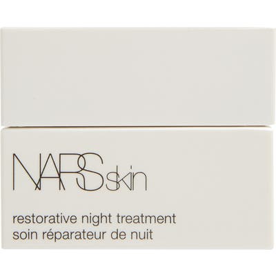 Nars Skin Restorative Night Treatment Gel-Oil