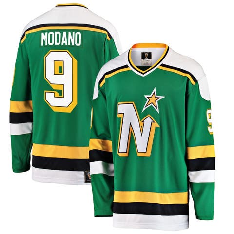 Fanatics Branded Mats Sundin Blue Quebec Nordiques Premier Breakaway Retired Player Jersey