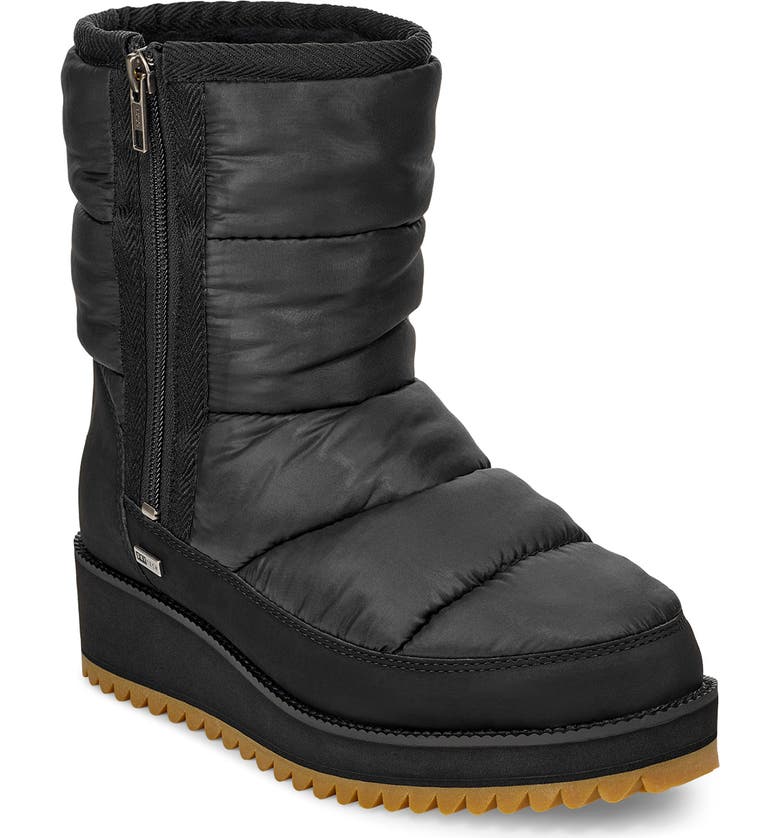 UGG® Ridge Waterproof Boot (Women) | Nordstrom