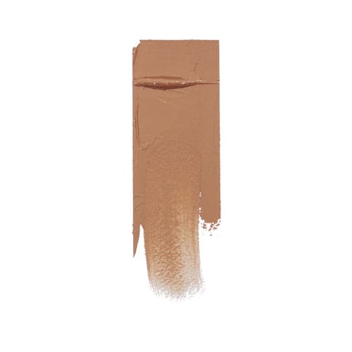 Shop Siia Cosmetics Seamless Fit Foundation Duo In Golden Tan