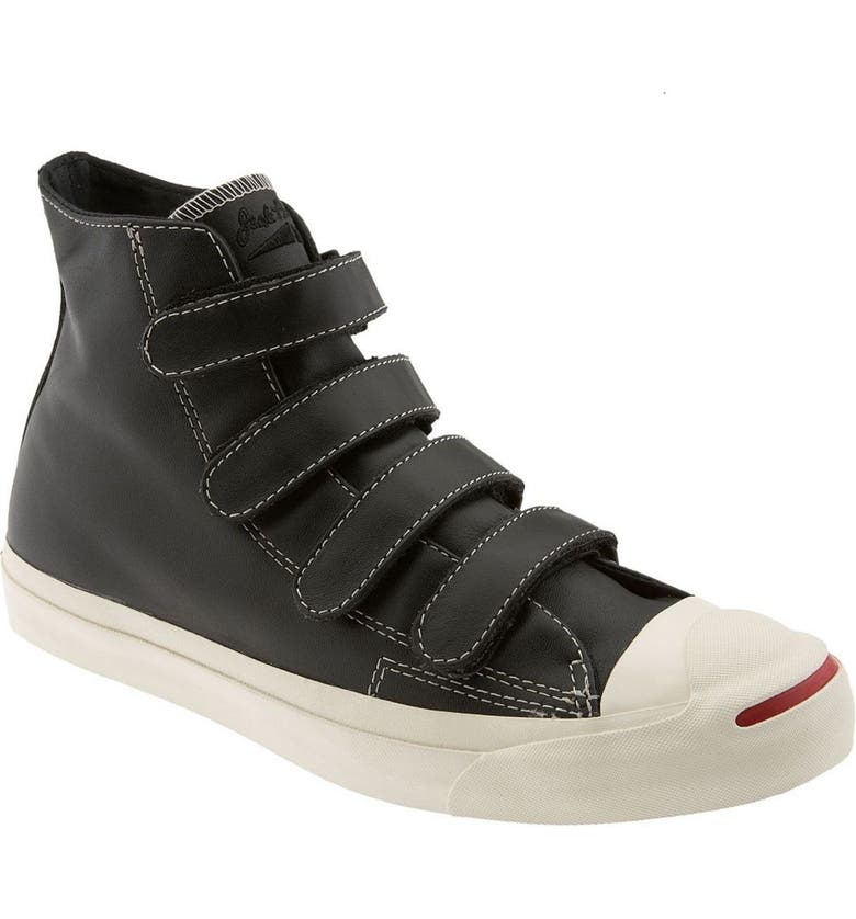 Converse 'Jack Purcell - High Top' Sneaker | Nordstrom